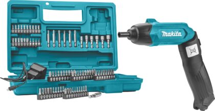 MAKITA DF001DW Akumulatorski odvijač - 1