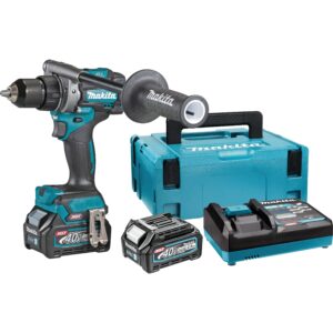MAKITA DF001GD201 Akumulatorska bušilica - odvijač - 1