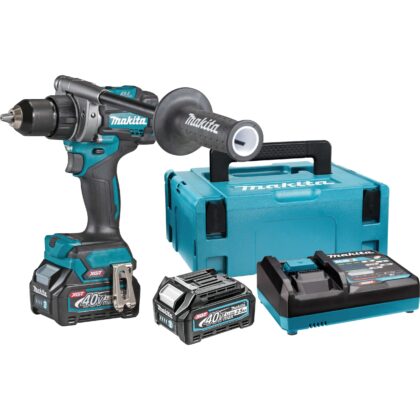 MAKITA DF001GD201 Akumulatorska bušilica - odvijač - 1