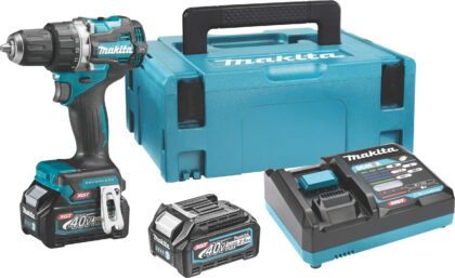 MAKITA DF002GD201 Akumulatorska bušilica - odvijač - 1