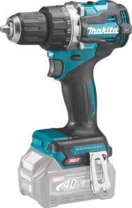 MAKITA DF002GZ Akumulatorska bušilica - odvijač - 1