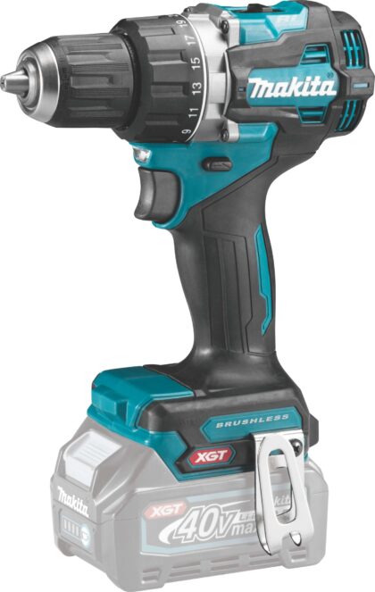 MAKITA DF002GZ Akumulatorska bušilica - odvijač - 1