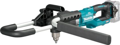 MAKITA DG001GZ05 Akumulatorski bušač za zemlju - 1
