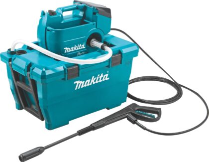 MAKITA DHW080ZK Akumulatorski čistač sa visokim pritiskom - 1