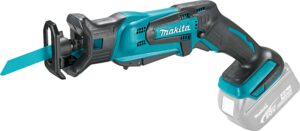 MAKITA DJR183Z Akumulatorska univerzalna testera/lisičarka - 1