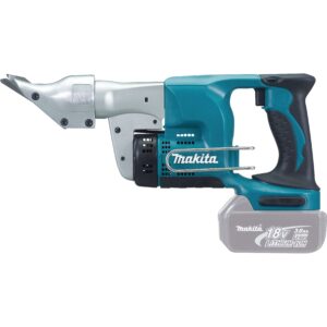 MAKITA DJS130Z Akumulatorske makaze za lim - 1