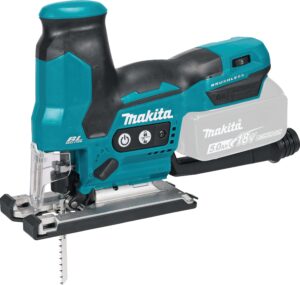 MAKITA DJV185Z Akumulatorska ubodna testera - 1