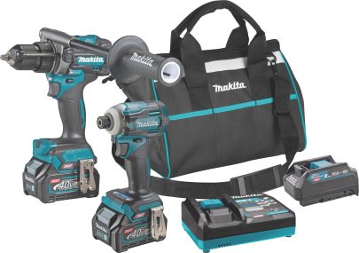 Set XGT DK0114G201 - 1