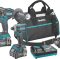 Set XGT DK0114G201 - 1