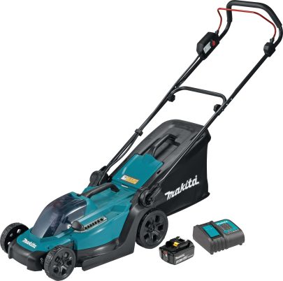 Akumulatorska kosilica DLM330SM - 1