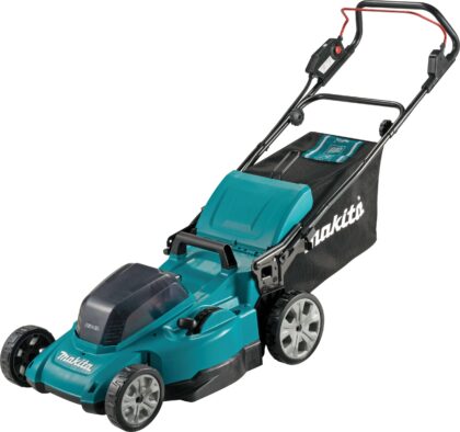 MAKITA DLM480Z Akumulatorska kosilica - 1