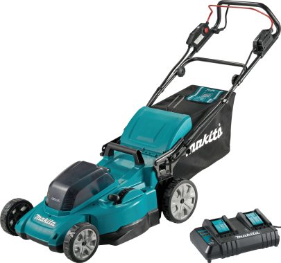 Akumulatorska kosilica DLM481CT2 - 1