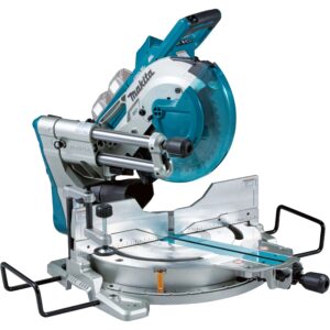 MAKITA DLS111Z Akumulatorska potezno-nagibna testera - 1