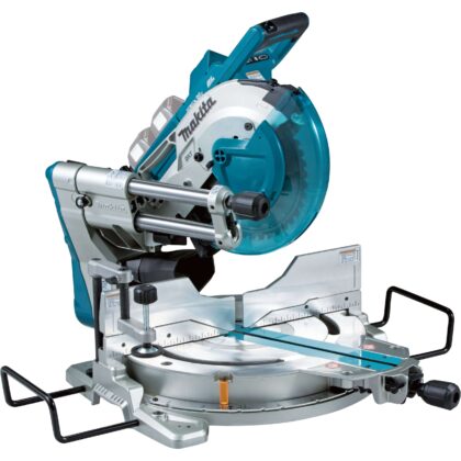 MAKITA DLS111ZU Akumulatorska potezno-nagibna testera - 1