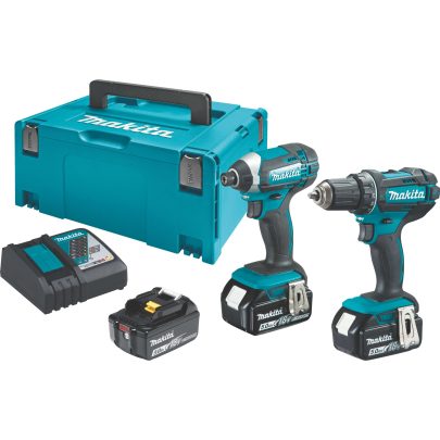 Set LXT DLX2127TJ1 - 1
