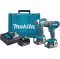Set LXT DLX2127X1 - 1