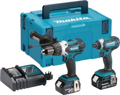 Set LXT DLX2145TJ - 1