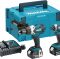 Set LXT DLX2145TJ - 1