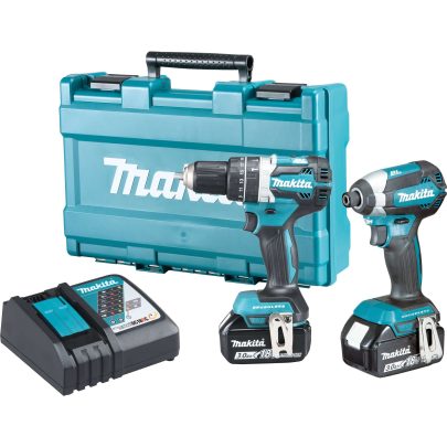 Set LXT DLX2180X - 1