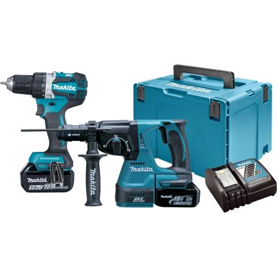 Set LXT DLX2191TJ - 1