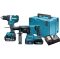 Set LXT DLX2191TJ - 1