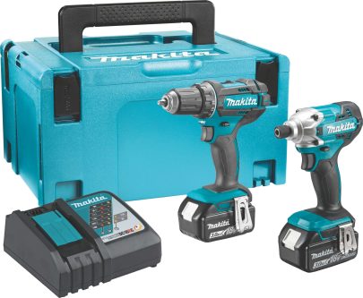Set LXT DLX2339J - 1