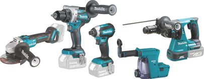 Set LXT DLX4155TX1 - 1