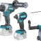 Set LXT DLX4155TX1 - 1