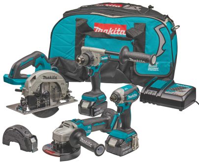 Set LXT DLX4156TX1 - 1