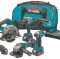 Set LXT DLX4156TX1 - 1