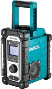 MAKITA DMR116 Akumulatorski radio - 1