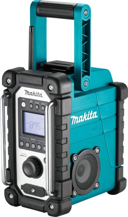 MAKITA DMR116 Akumulatorski radio - 1