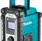 Akumulatorski radio DMR116 - 1