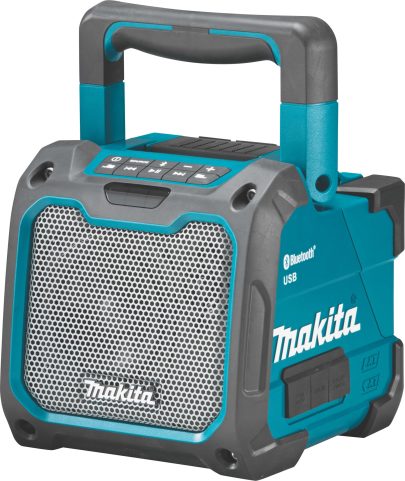 Akumulatorski bluetooth zvučnik DMR201 - 1