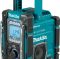Akumulatorski Bluetooth radio / punjač DMR301 - 1