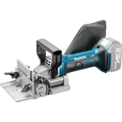 MAKITA DPJ180Z Akumulatorska glodalica za žljebove - 1
