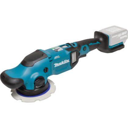 MAKITA DPO600Z Akumulatorska ekscentrična mašina za poliranje - 1