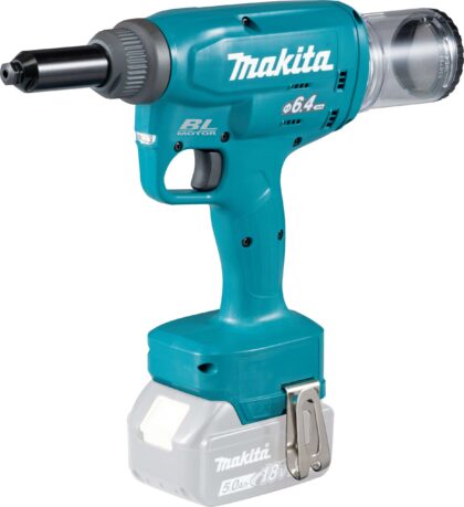 MAKITA DRV250Z Akumulatorski pištolj za zakivanje - 1