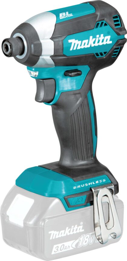 MAKITA DTD153Z Akumulatorski udarni odvijač - 1