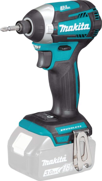 MAKITA DTD154Z Akumulatorski udarni odvijač - 1