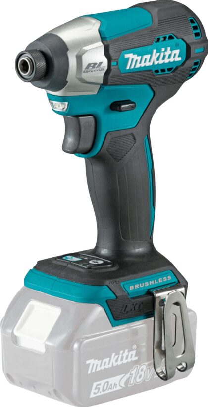 MAKITA DTD157Z Akumulatorski udarni odvijač - 1
