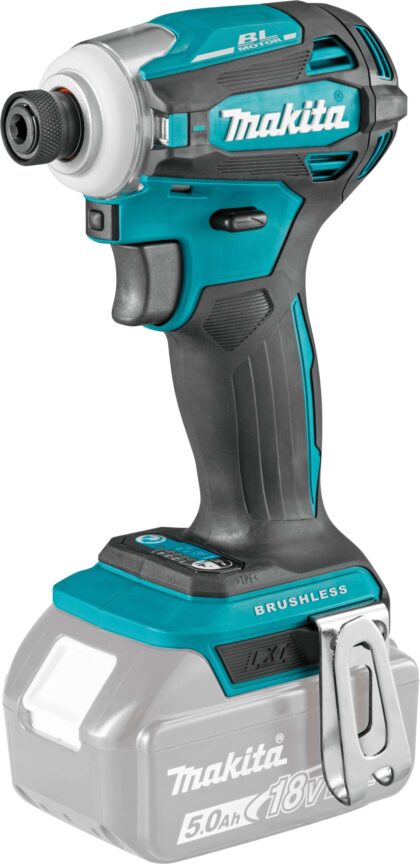 MAKITA DTD172Z Akumulatorski udarni odvijač - 1
