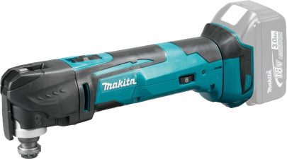 Akumulatorski višenamenski alat DTM51Z - 1