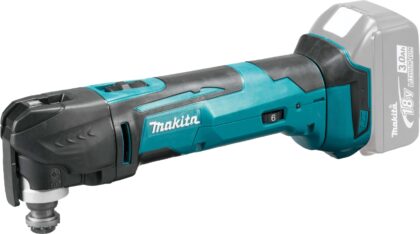 MAKITA DTM51Z Akumulatorski višenamenski alat - 1