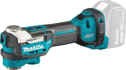 Akumulatorski višenamenski alat DTM52Z - 1