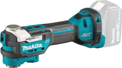 MAKITA DTM52Z Akumulatorski višenamenski alat - 1