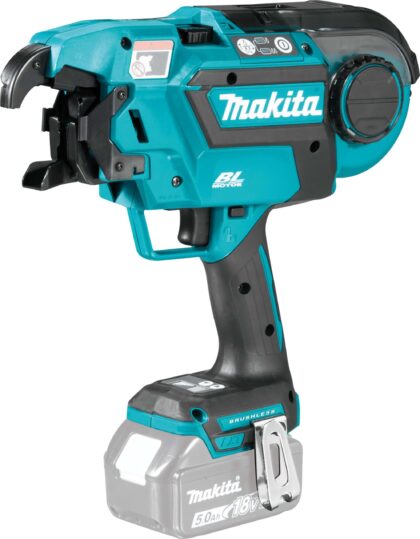 MAKITA DTR180ZK Akumulatorski alat za vezivanje armature - 1