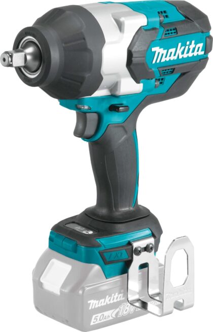 MAKITA DTW1002Z Akumulatorski udarni odvijač - 1