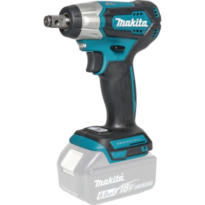 MAKITA DTW181Z Akumulatorski udarni odvijač - 1