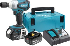 MAKITA DTW251RMJ Akumulatorski udarni odvijač - 1
